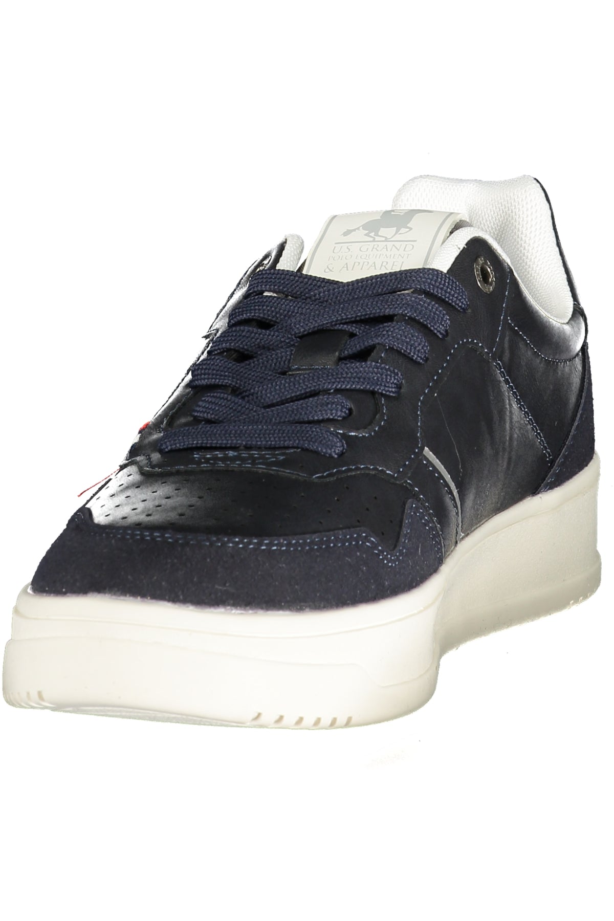 U.S. GRAND CALZATURA SPORTIVA UOMO BLU