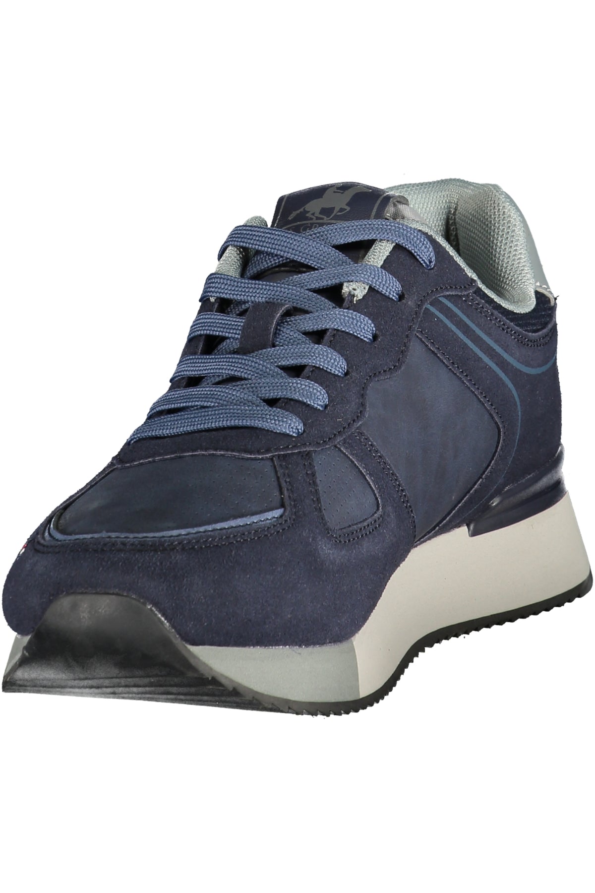 U.S. GRAND CALZATURA SPORTIVA UOMO BLU