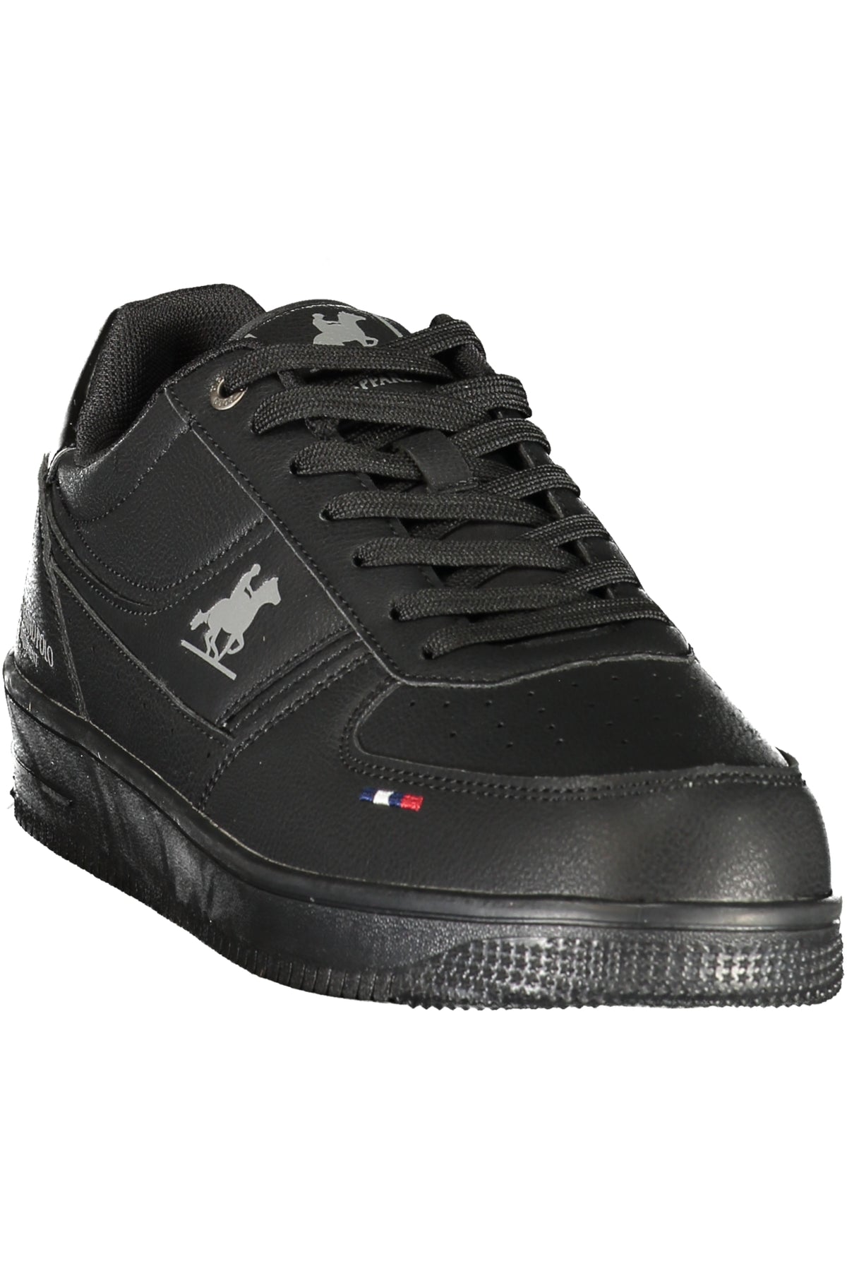 U.S. GRAND CALZATURA SPORTIVA UOMO NERO