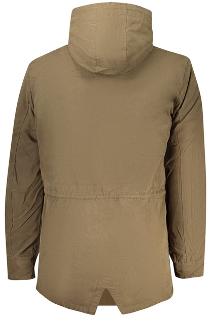 U.S. GRAND GIUBBOTTI E GIACCHE