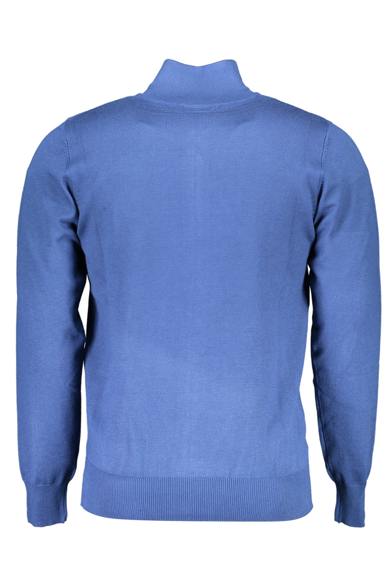 U.S. Grand Polo Cardigan Uomo Blu"" - mem39