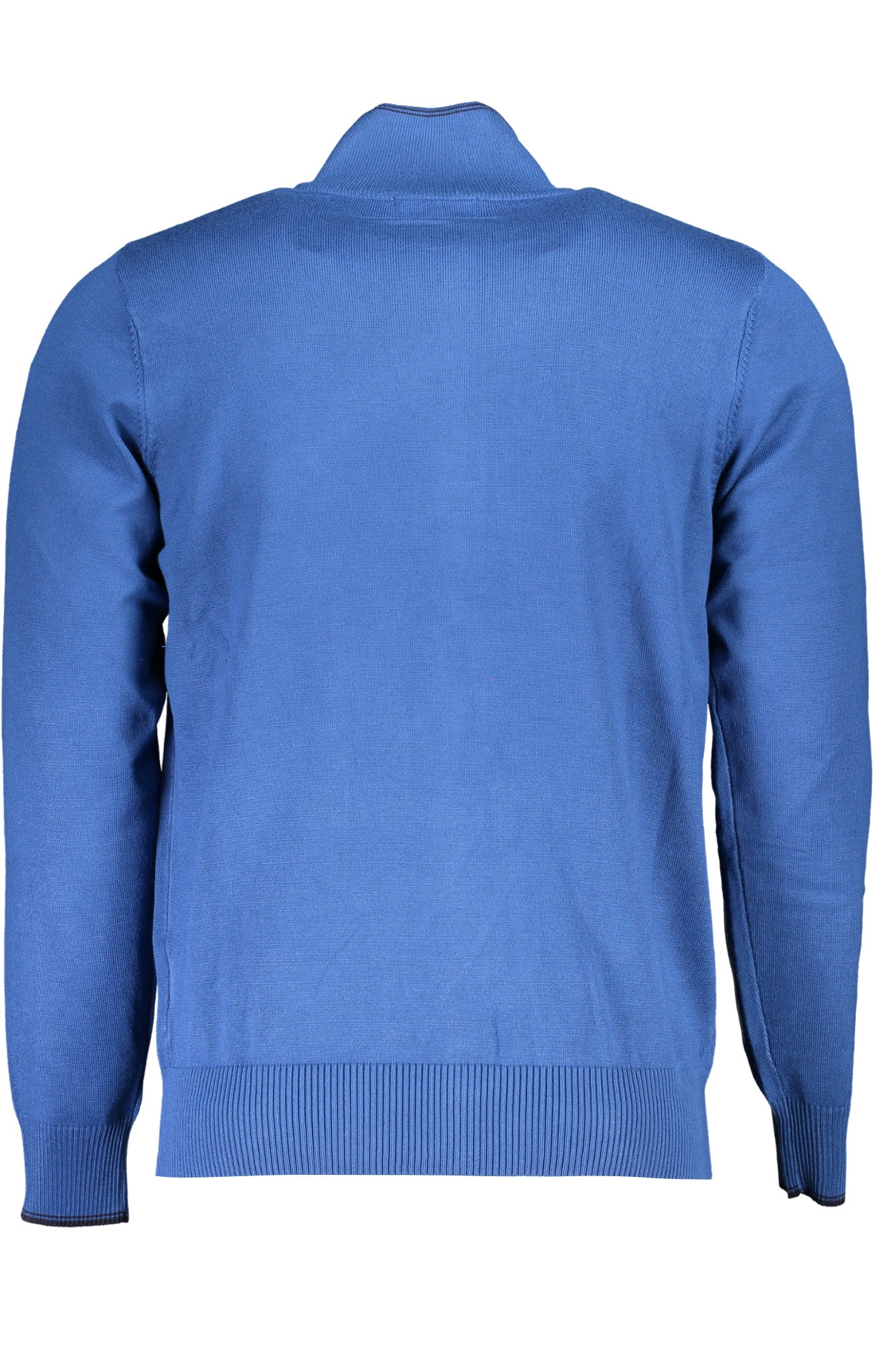 U.S. Grand Polo Cardigan Uomo Blu"" - mem39