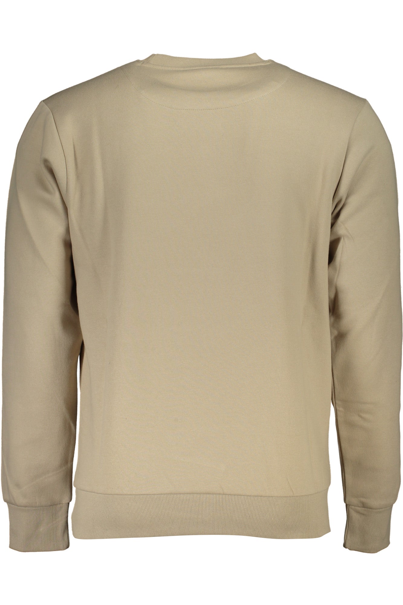 U.S. Grand Polo Felpa Senza Zip Uomo Beige"" - mem39