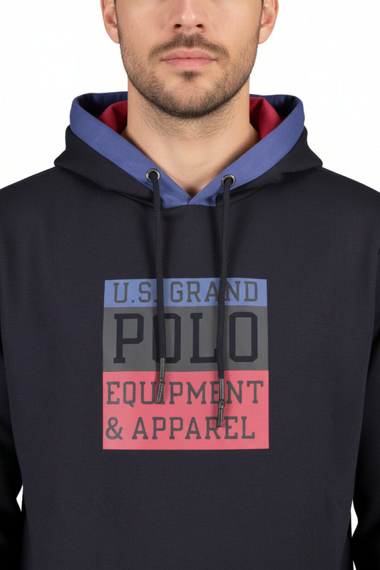 U.S. Grand Felpe - mem39
