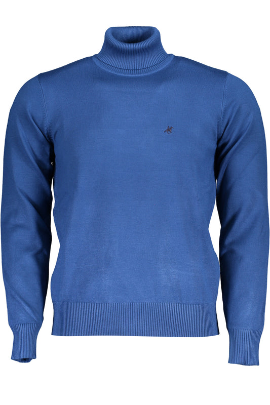 U.S. Grand Polo Maglia Uomo Blu"" - mem39