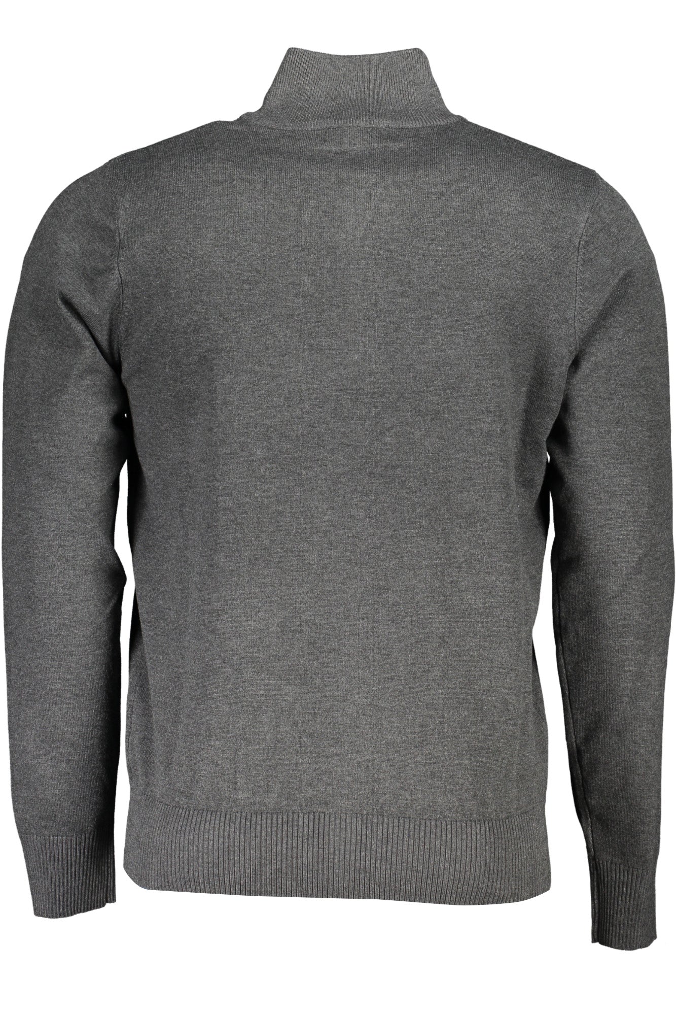 U.S. Grand Polo Maglia Uomo Grigio"" - mem39