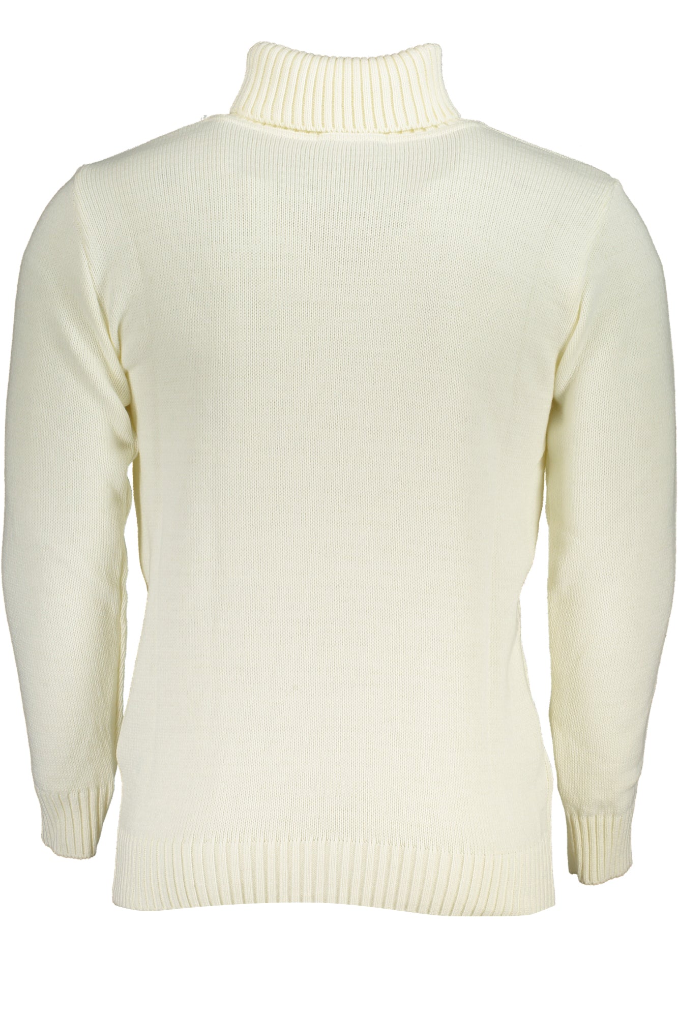 U.S. Grand Polo Maglione Uomo Bianco"" - mem39