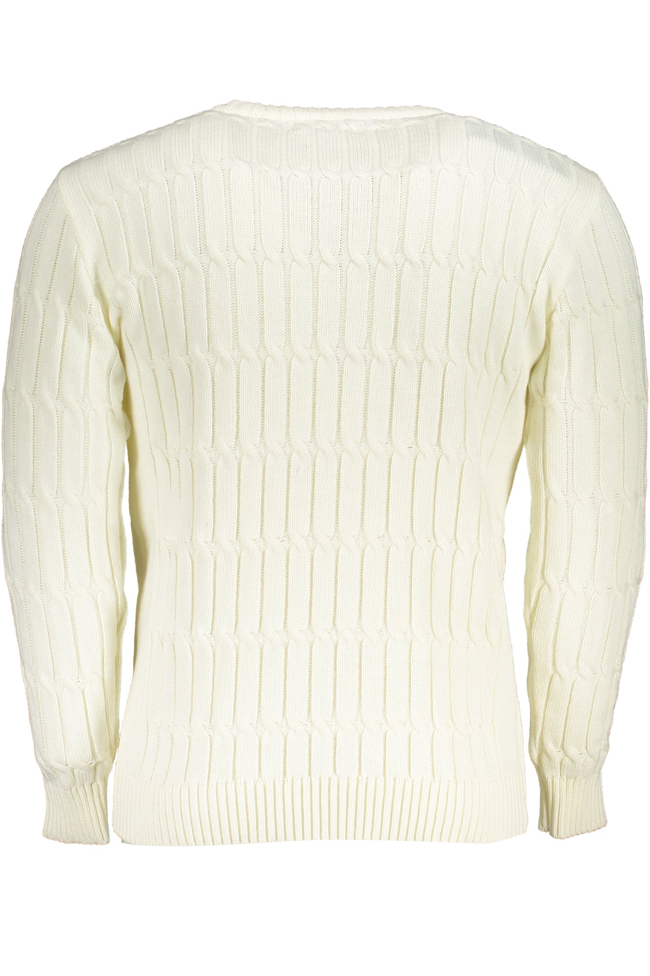 U.S. Grand Polo Maglione Uomo Bianco"" - mem39