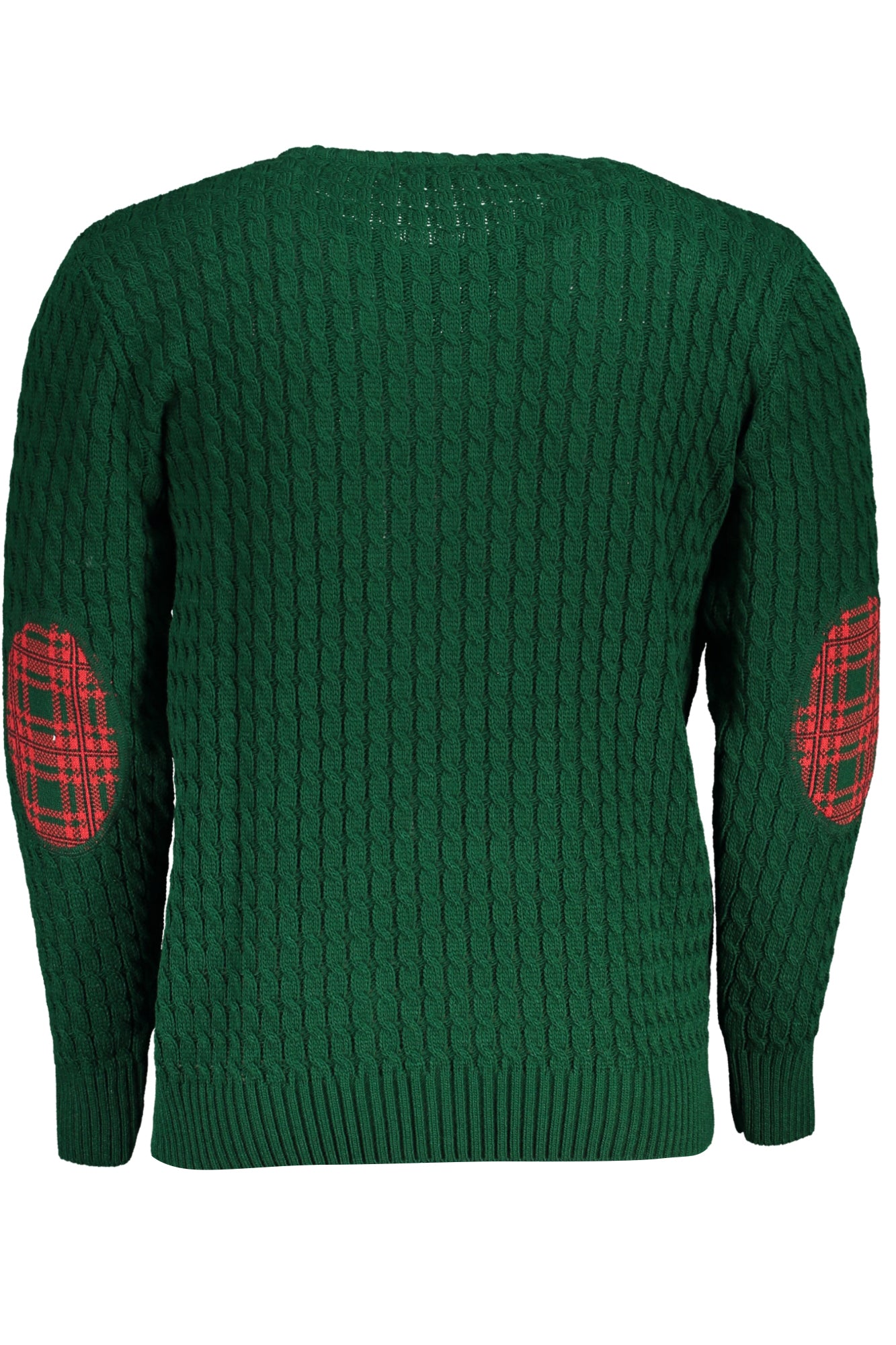 U.S. Grand Polo Maglione Uomo Verde"" - mem39