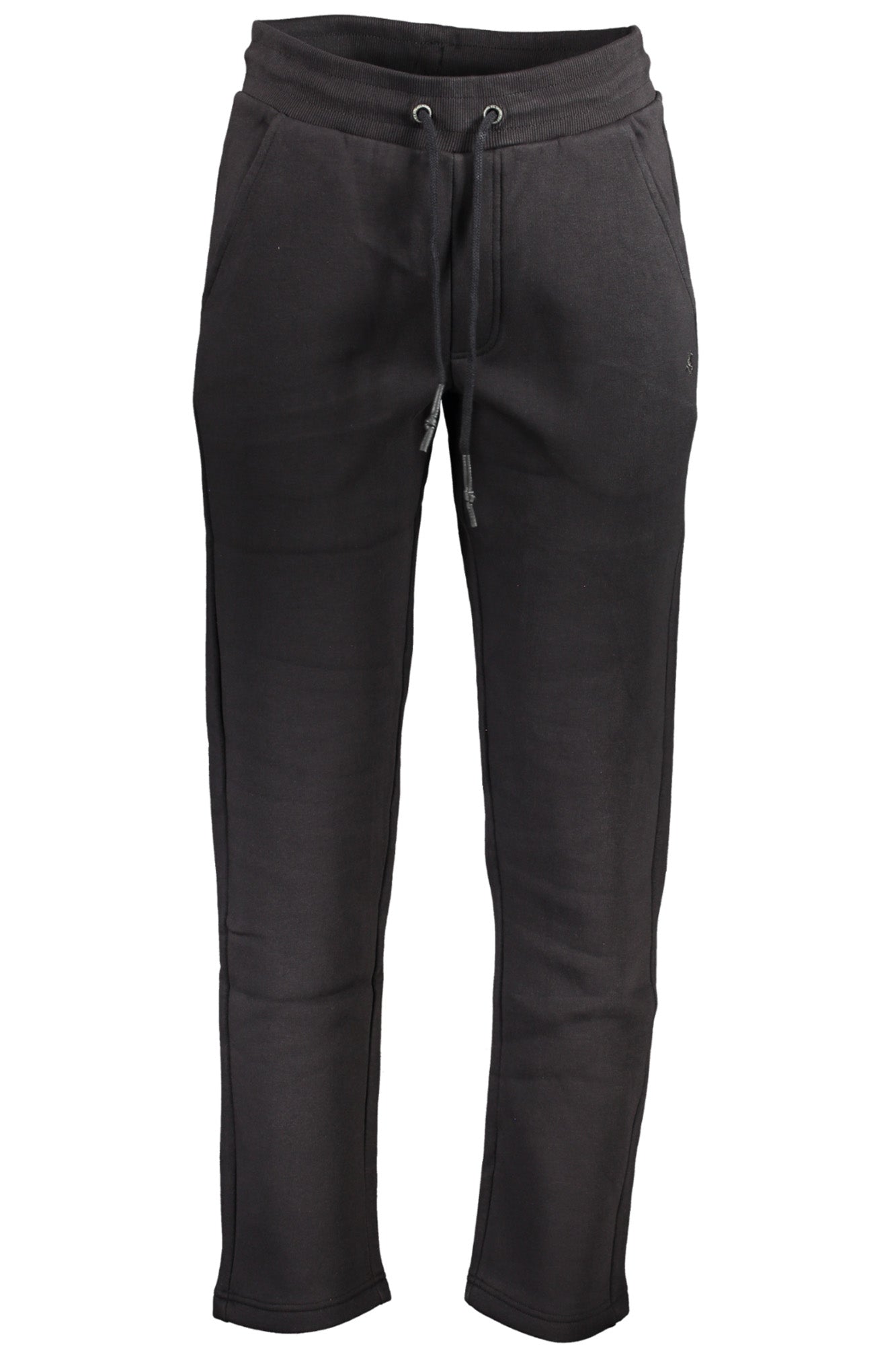 U.S. Grand Polo Pantalone Uomo Nero"" - mem39