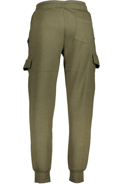 U.S. Grand Polo Pantalone Uomo Verde"" - mem39