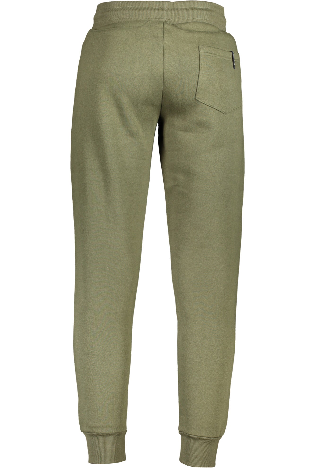 U.S. Grand Polo Pantalone Uomo Verde"" - mem39