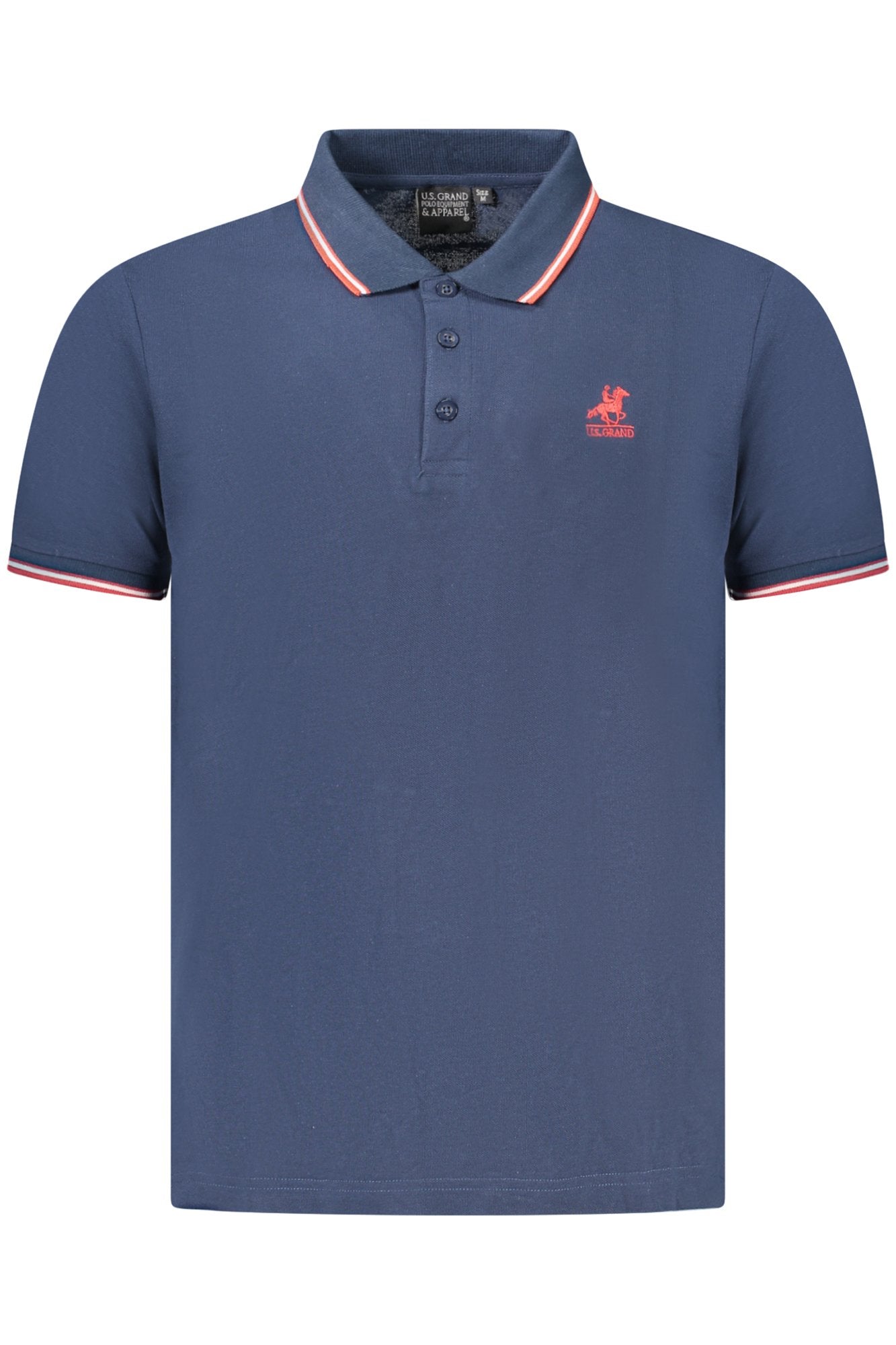 U.S. Grand Polo - mem39