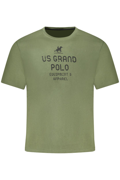 U.S. GRAND T-SHIRT