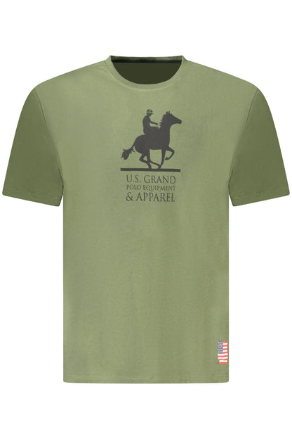 U.S. Grand T-Shirt - mem39