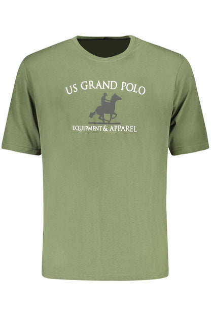 U.S. Grand T-Shirt