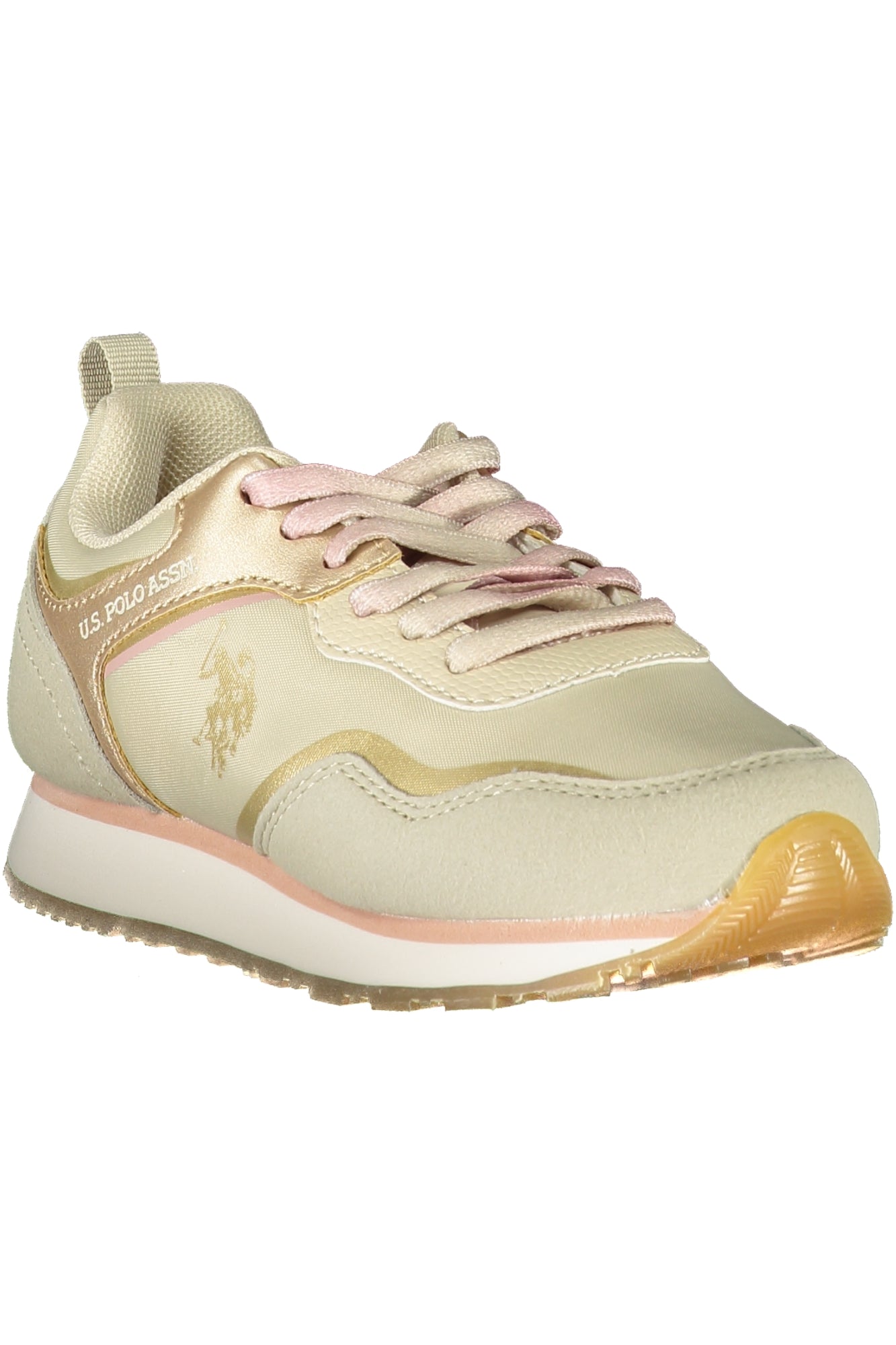 U.S. POLO ASSN. SNEAKERS