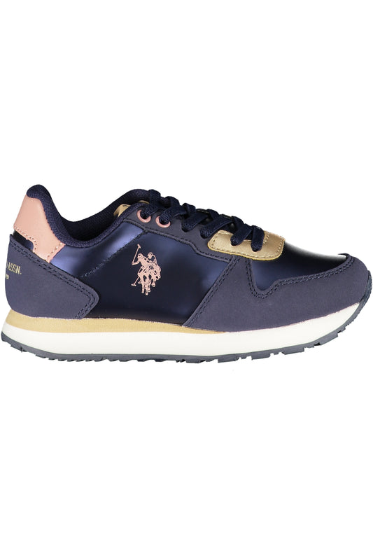 U.S. POLO ASSN. SNEAKERS
