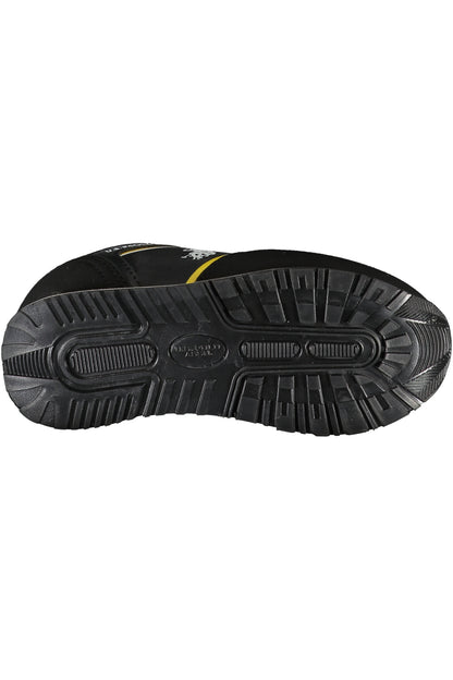 U.S. POLO ASSN. SNEAKERS