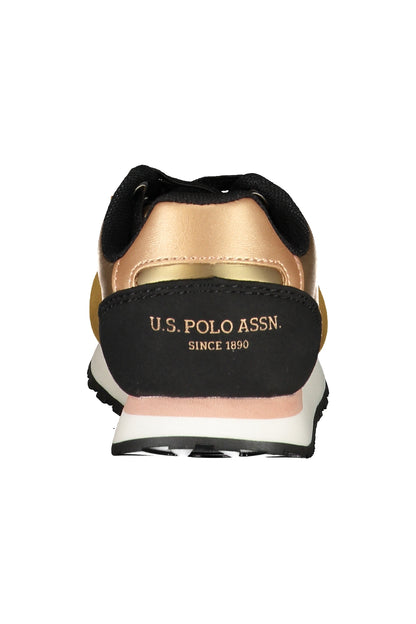 U.S. POLO ASSN. SNEAKERS