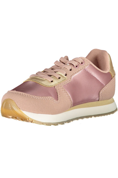 U.S. Polo Assn. Sneakers - mem39