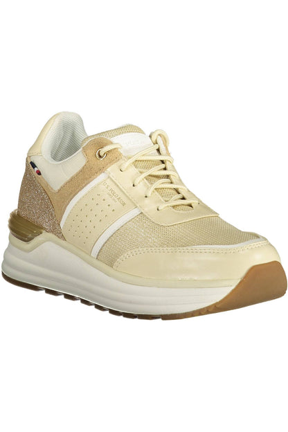 U.S. POLO ASSN. SNEAKERS