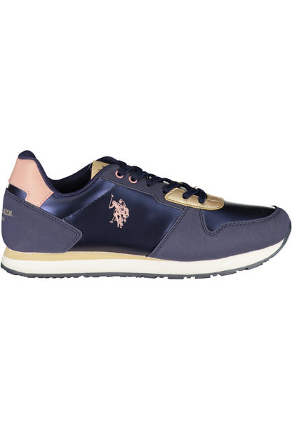 U.S. POLO ASSN. SNEAKERS