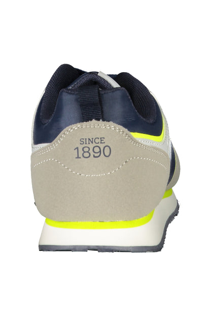 U.S. POLO ASSN. SNEAKERS