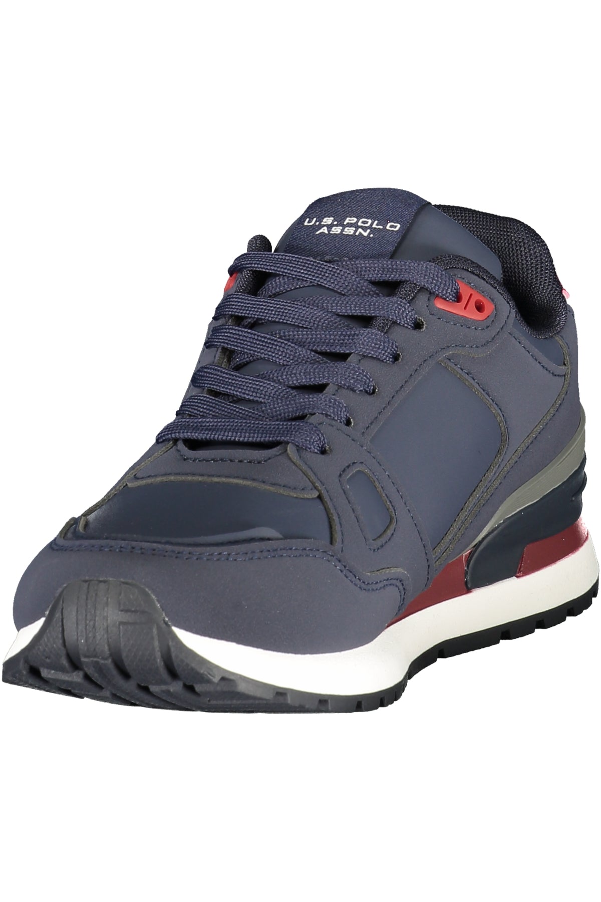 U.S. POLO ASSN. CALZATURA SPORTIVA UOMO BLU