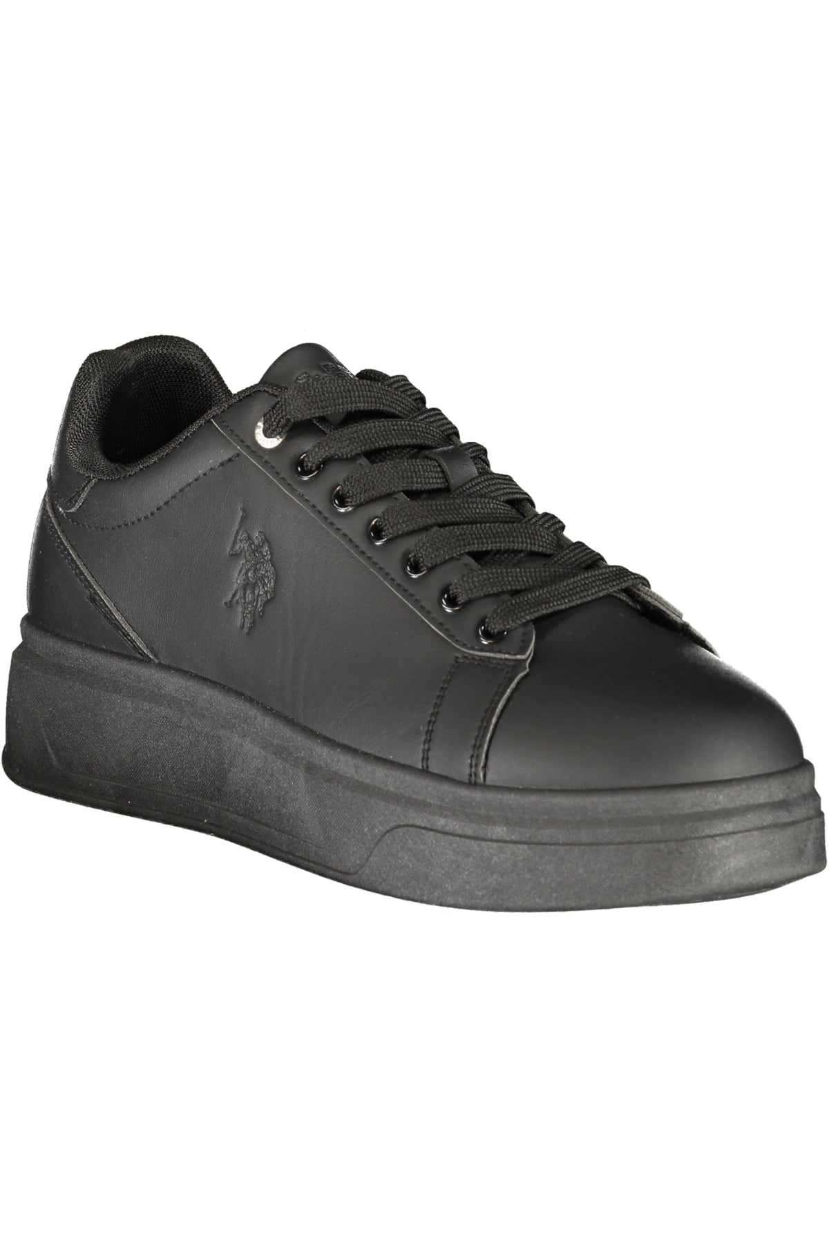U.S. POLO ASSN. CALZATURA SPORTIVA UOMO NERO