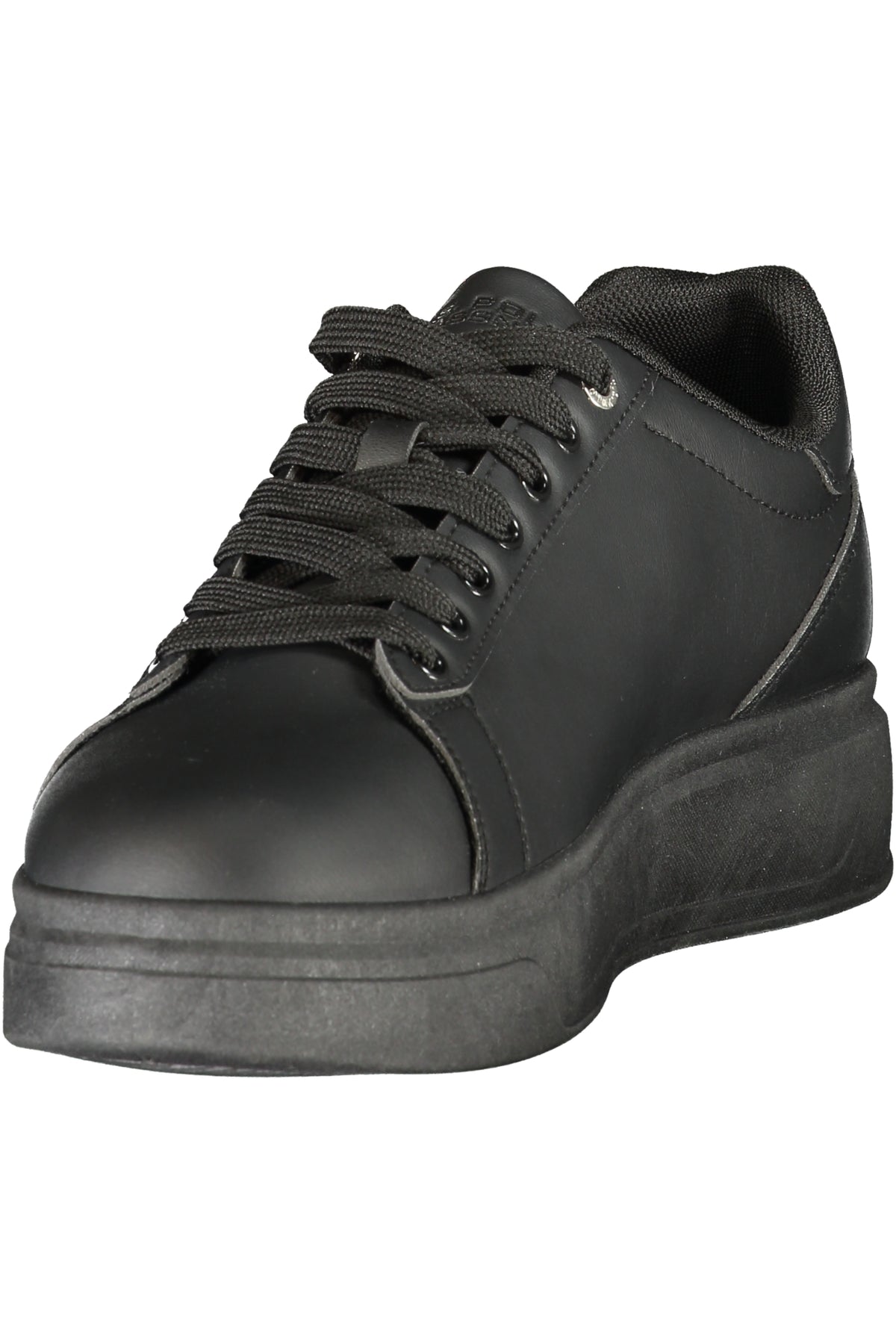 U.S. POLO ASSN. CALZATURA SPORTIVA UOMO NERO