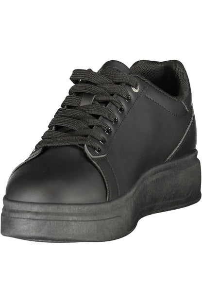 U.S. POLO ASSN. CALZATURA SPORTIVA UOMO NERO