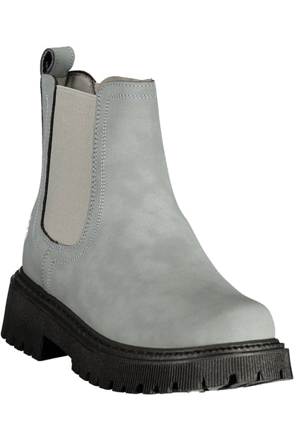 U.S. POLO ASSN. CALZATURA STIVALE DONNA GRIGIO