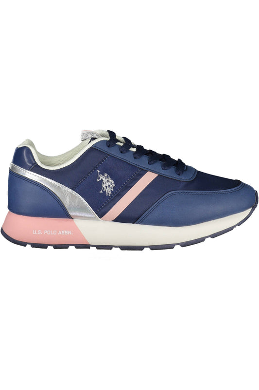 U.S. Polo   Best Price Calzatura Sportiva Donna Blu"" - mem39