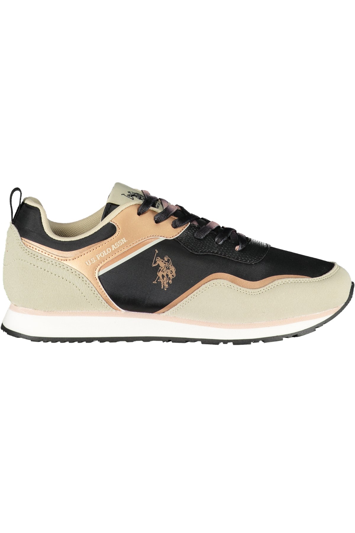 U.S. Polo   Best Price Sneakers - mem39