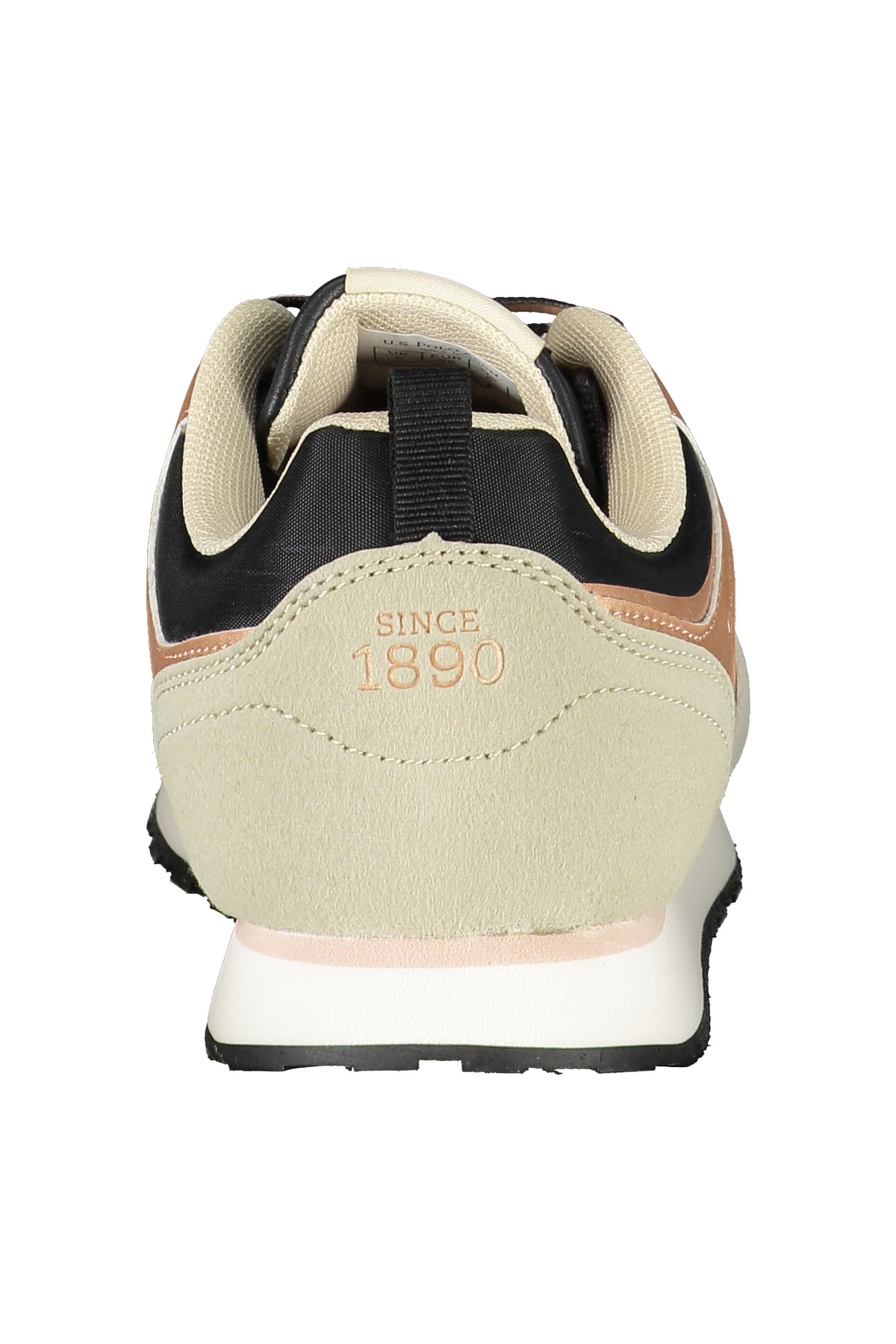 U.S. Polo   Best Price Sneakers - mem39