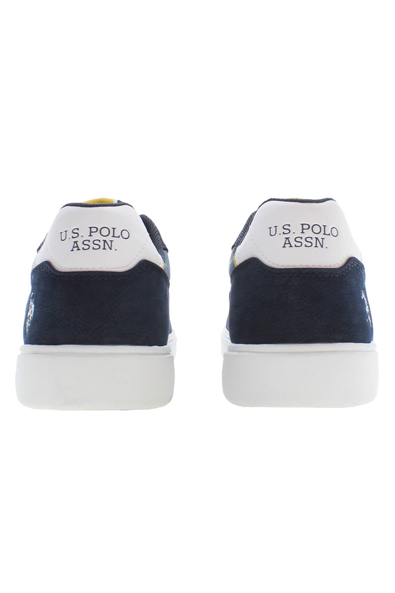 U.S. POLO   BEST PRICE KALEB002M3MY1_FB11B44_BLUBLU012 Blu