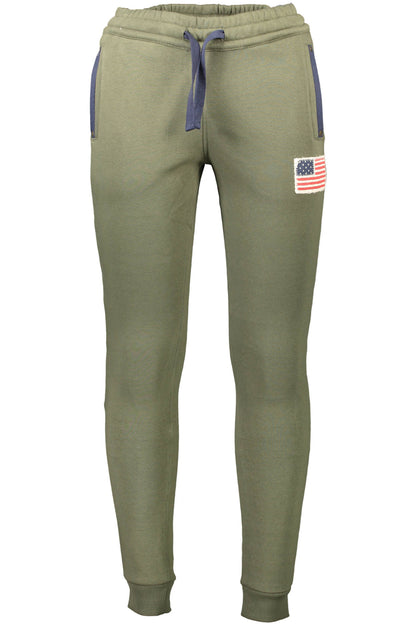 U.S. POLO PANTALONI TUTA