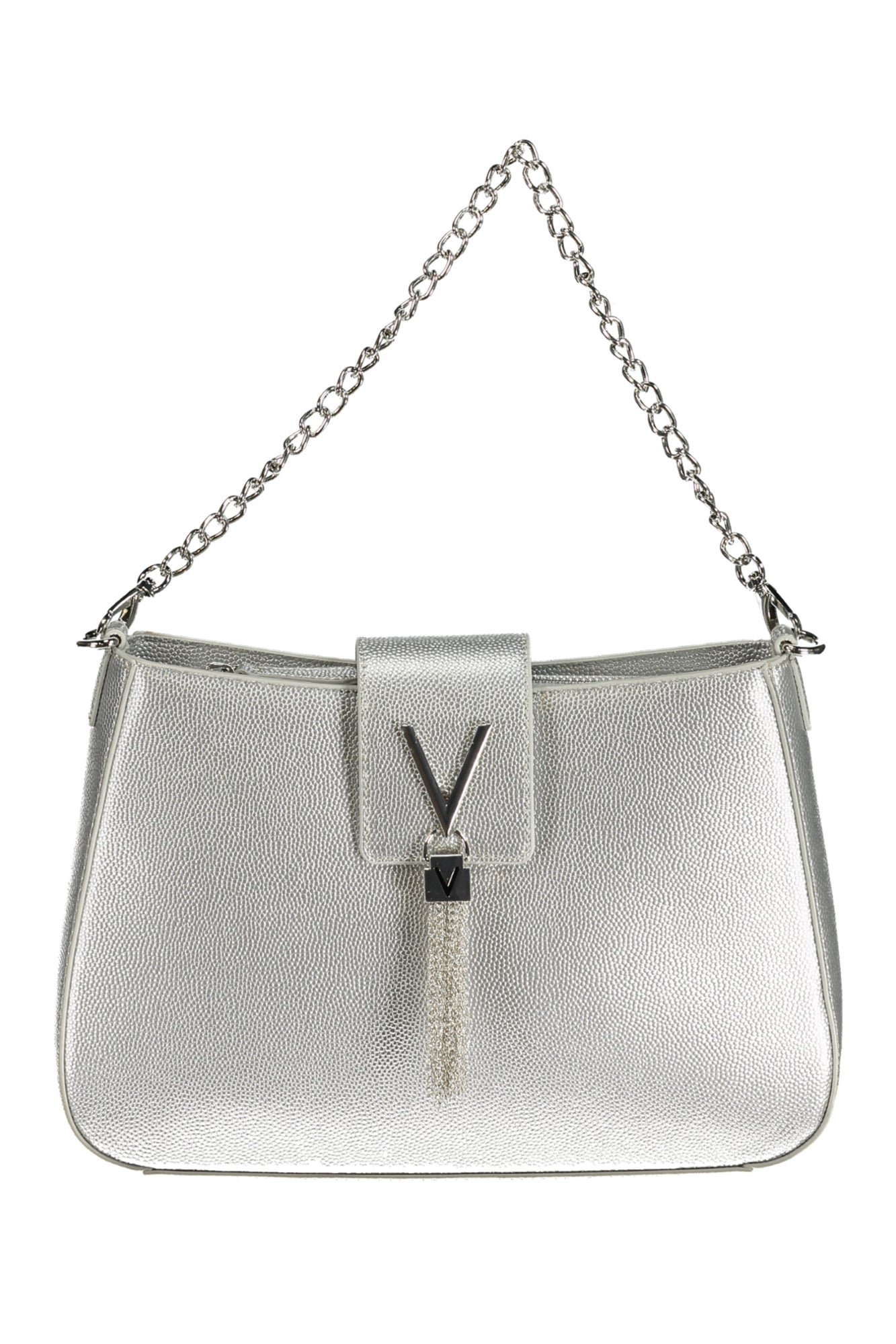 Valentino Bags Borsa Donna Argento - mem39