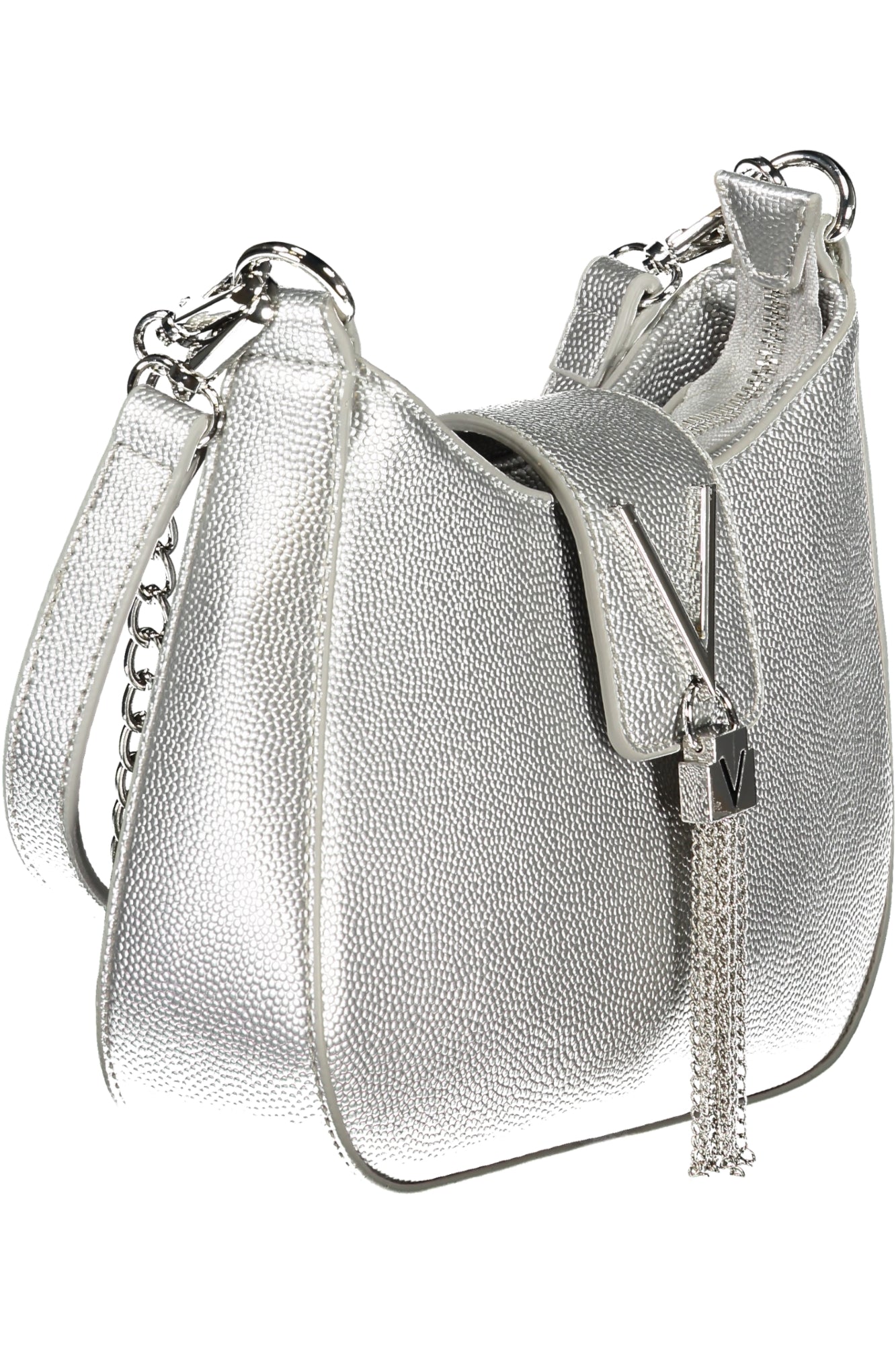 Valentino Bags Borsa Donna Argento - mem39