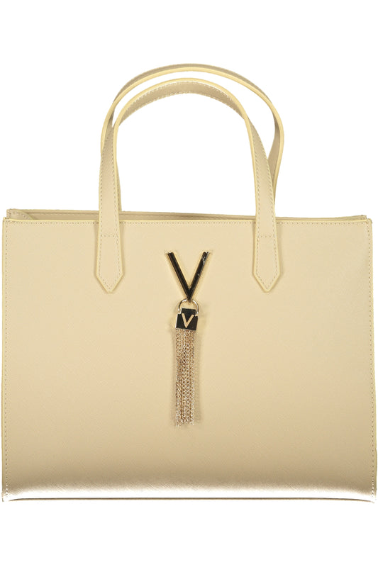 VALENTINO BAGS VBS1IJ14DIVINASA_BEECRU Beige