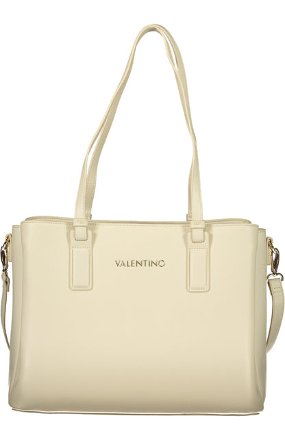 VALENTINO BAGS BORSA DONNA BEIGE