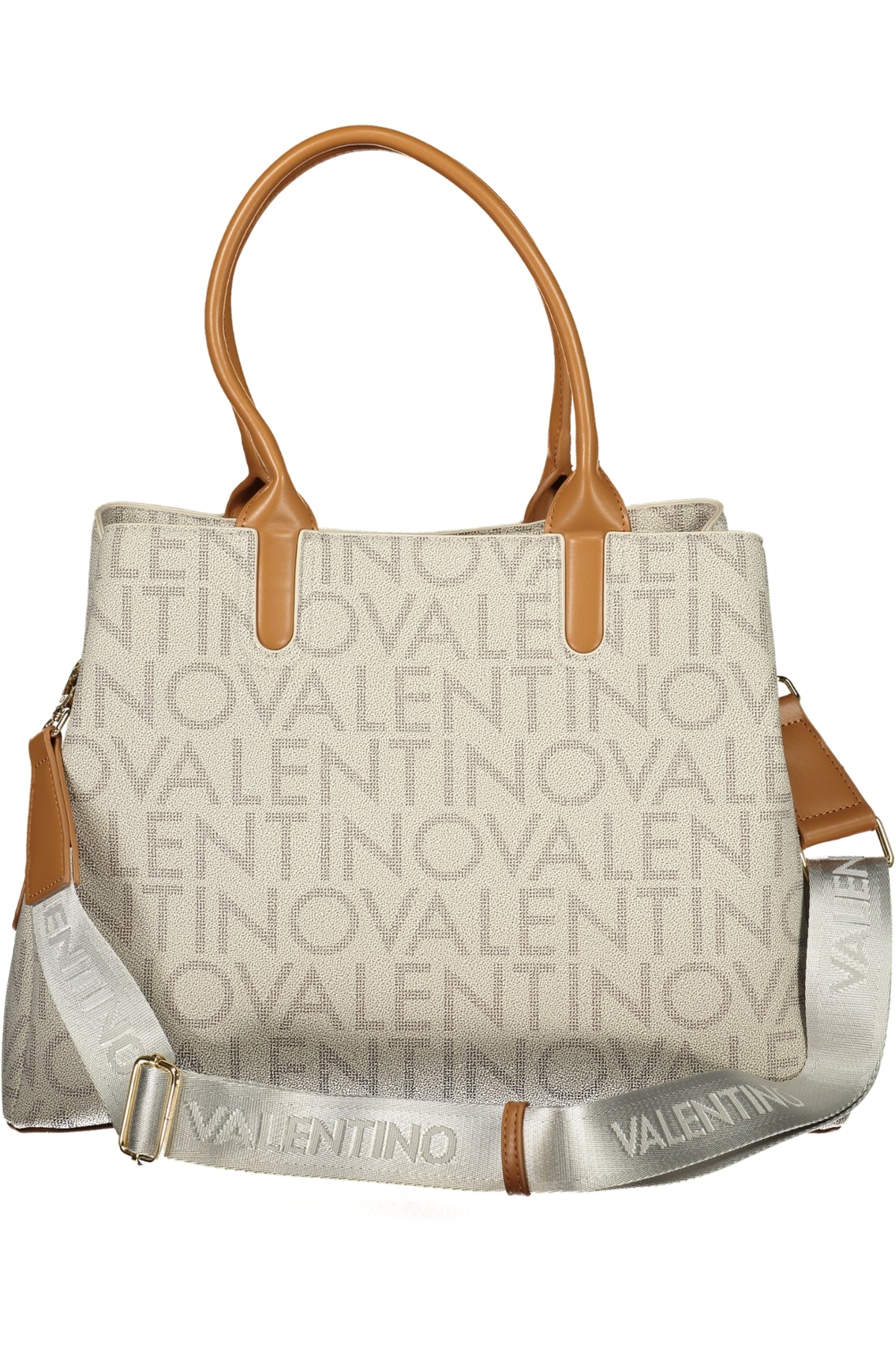 VALENTINO BAGS BORSA DONNA BEIGE