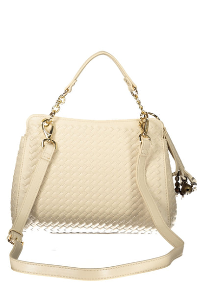 VALENTINO BAGS BORSA DONNA BEIGE