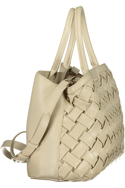 VALENTINO BAGS BORSA DONNA BEIGE