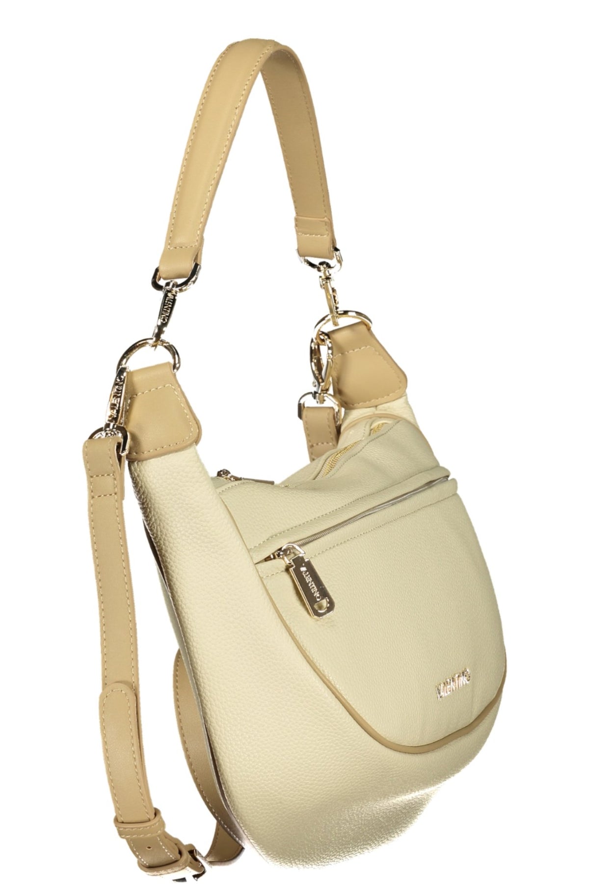 VALENTINO BAGS BORSA DONNA BEIGE