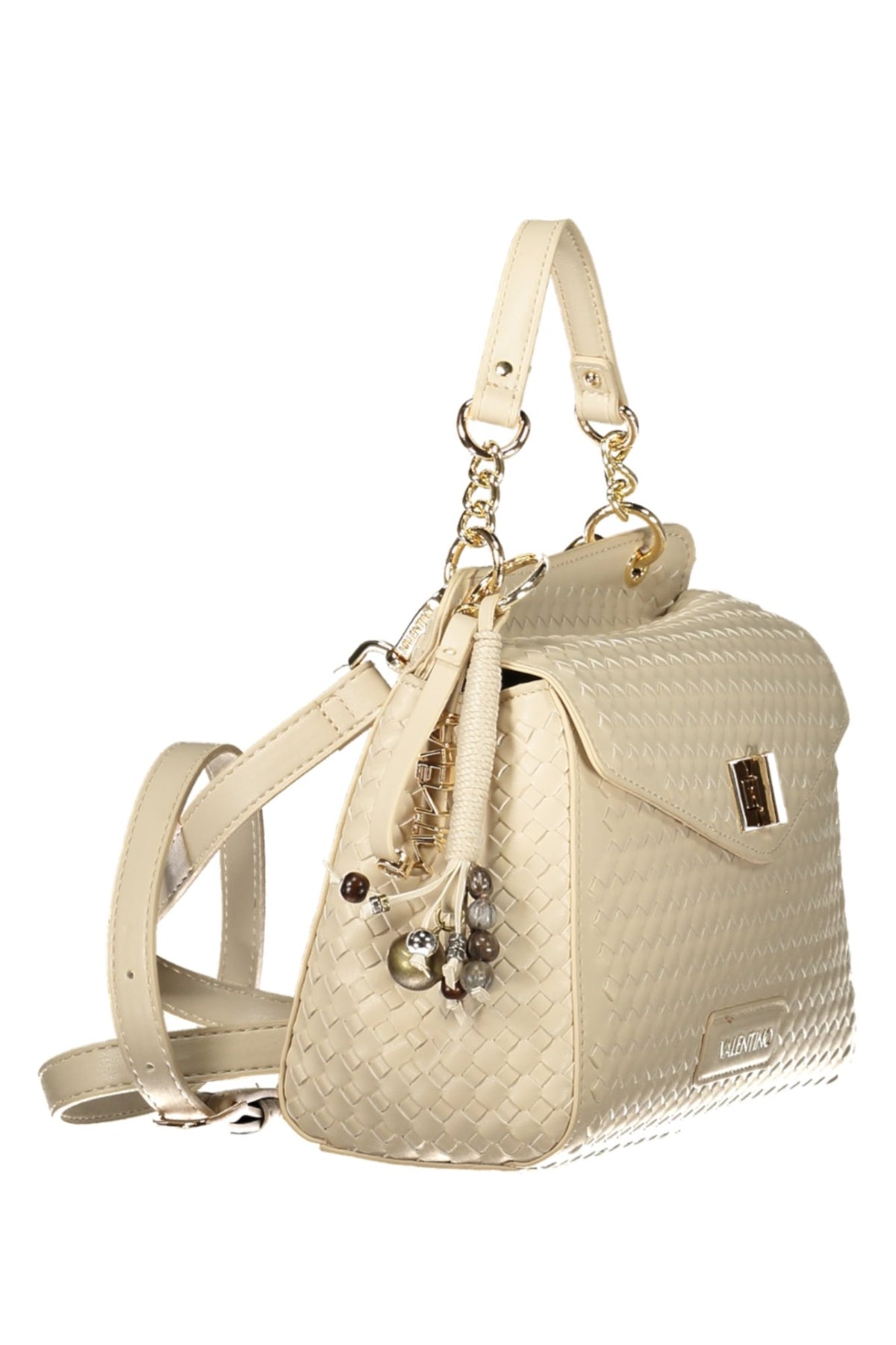 VALENTINO BAGS BORSA DONNA BEIGE