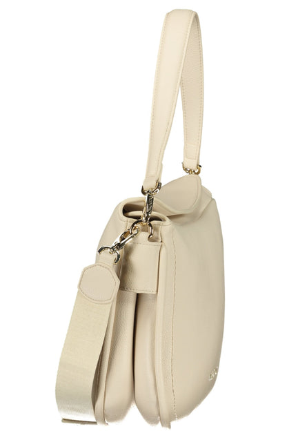 VALENTINO BAGS BORSA DONNA BEIGE