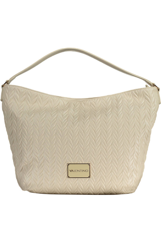 Valentino Bags Borsa Donna Bianco