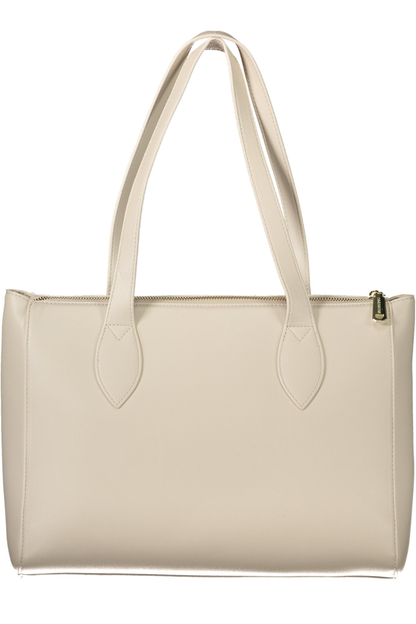 VALENTINO BAGS VBS8ZV01SUNSHINERE_BIECRU Bianco